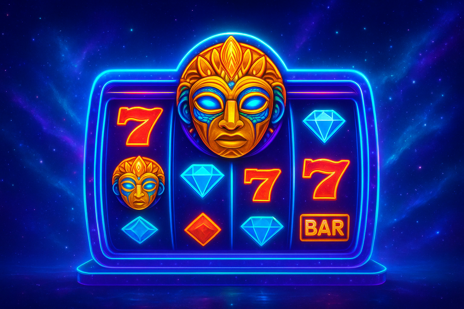 9 Masks Of Fire